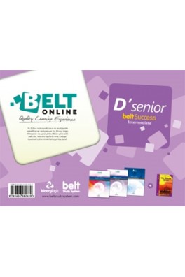 BELT Online Pack D Senior